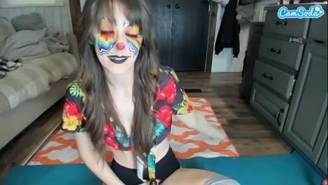bunnibutton CamSoda 20-04-2023